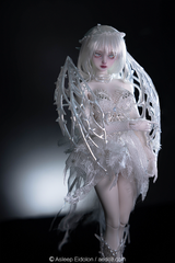 AEDOLL 1/6 full set Nivi with XingLing body