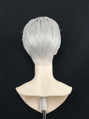 Sylus cos 1/3 75cm bjd wig Classic