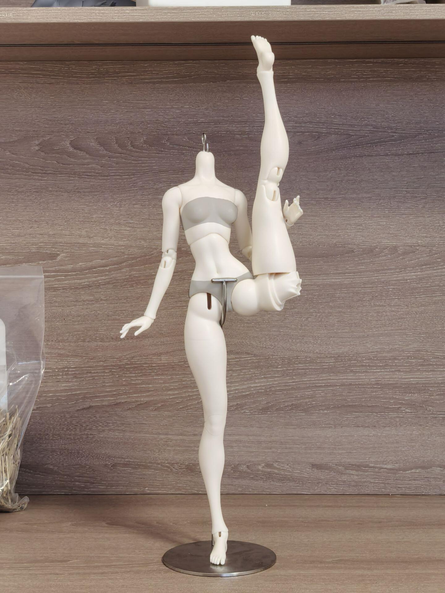 RatCake 1/4 BJD body代购