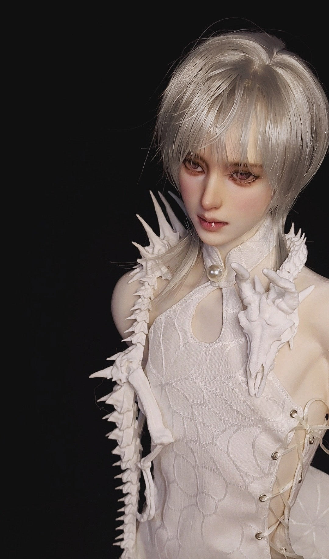 YiHao 70cm 75cm BJD head Xi汐