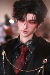 Redgi 1/4 75cm BJD head FuSheng2.0