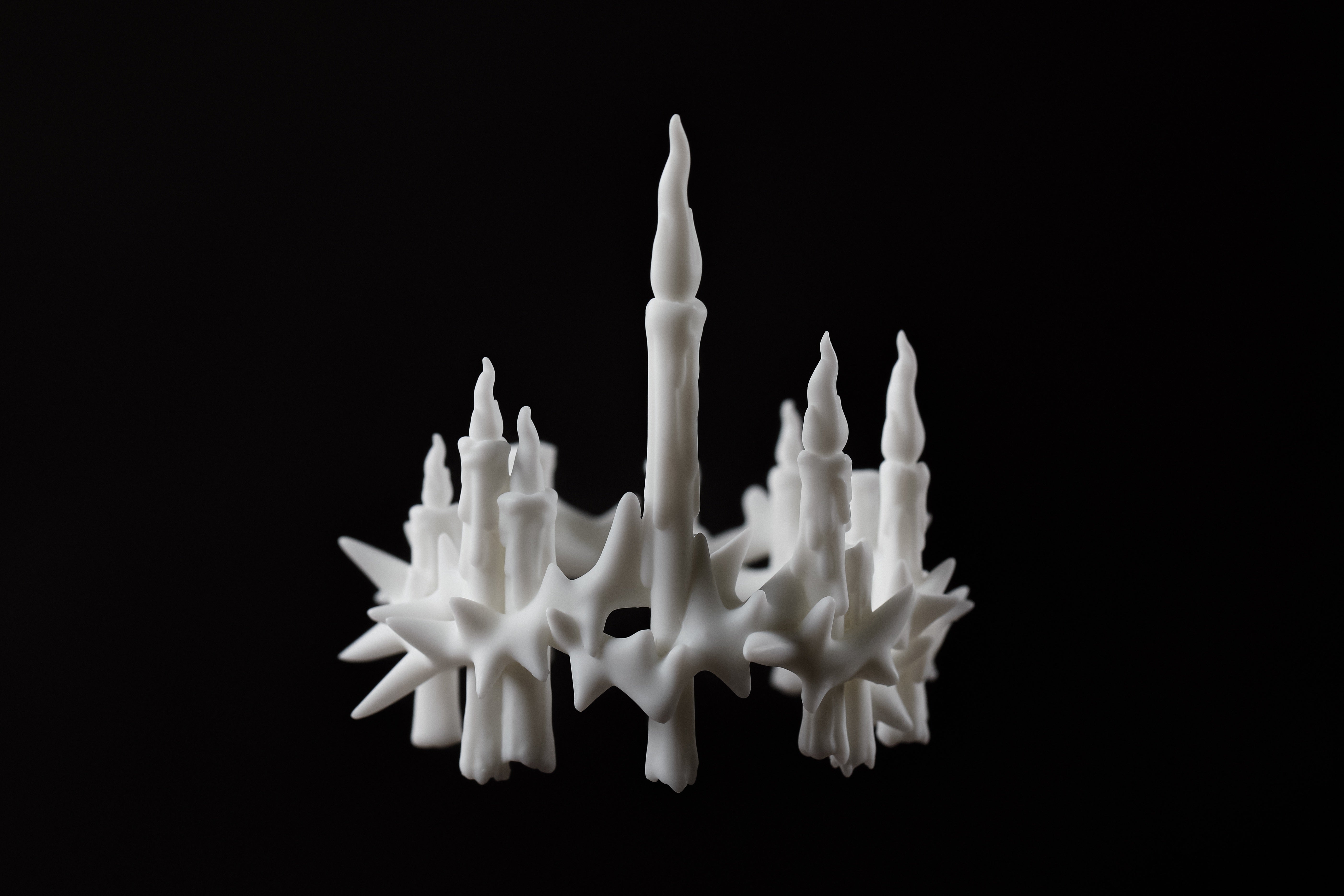 DollZone 1/4 BJD Mermaid BJD Accessories