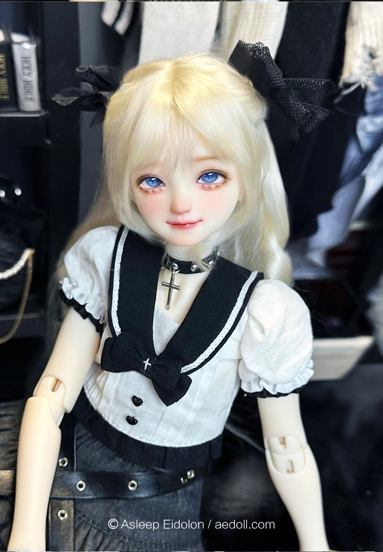 AEDOLL 1/4 full set DingDang