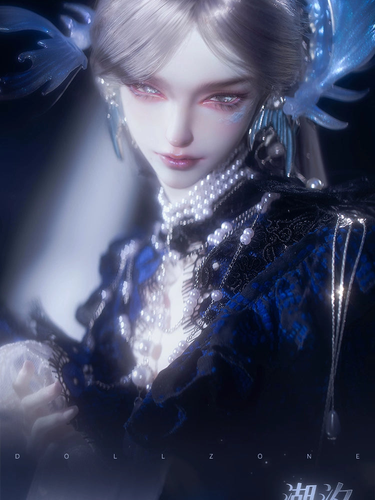 DollZone 1/3 bjd 73cm uncle Tidal