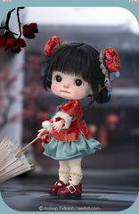 AEDOLL 1/6 full set Milk Bean [淘宝代购]