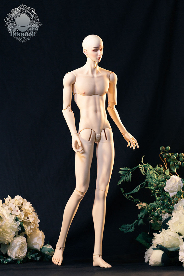 Dikadoll 68cm uncle 2.0 ver BJD body