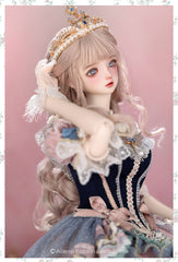 AEDOLL 1/3 full set LiLan with soft body