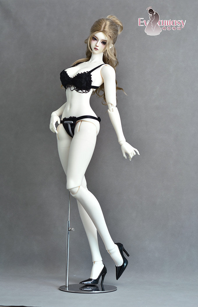 Evantasy 68cm 1/3 bjd body代购