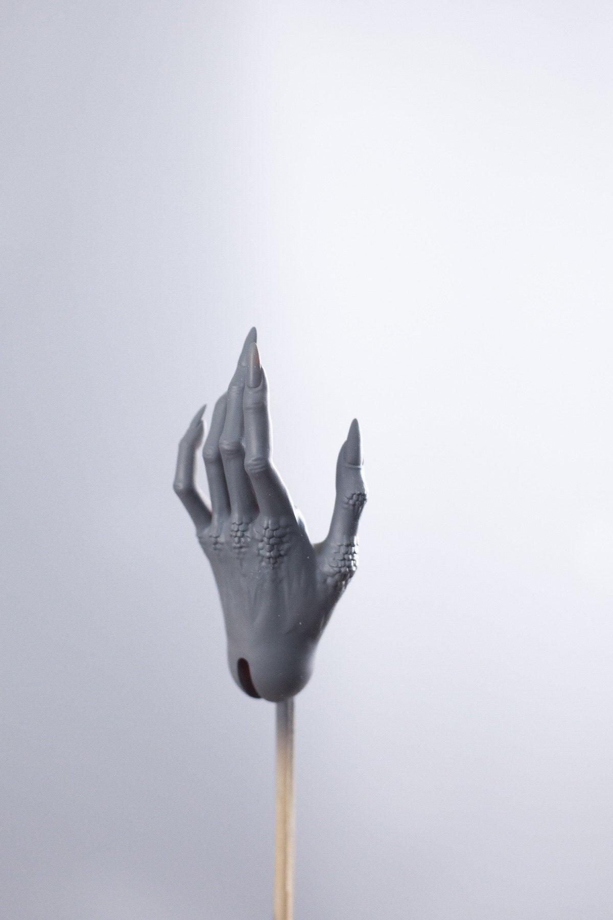 Fatemoons 1/4 Long Hands Scaled Scaleless