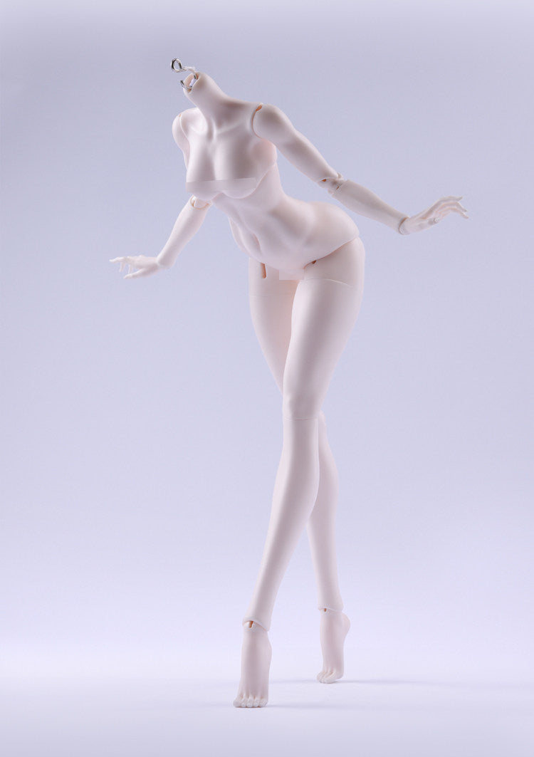 DollZone 1/3 68cm BJD body female