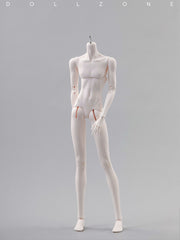 DollZone 1/4 44cm swift BJD male body