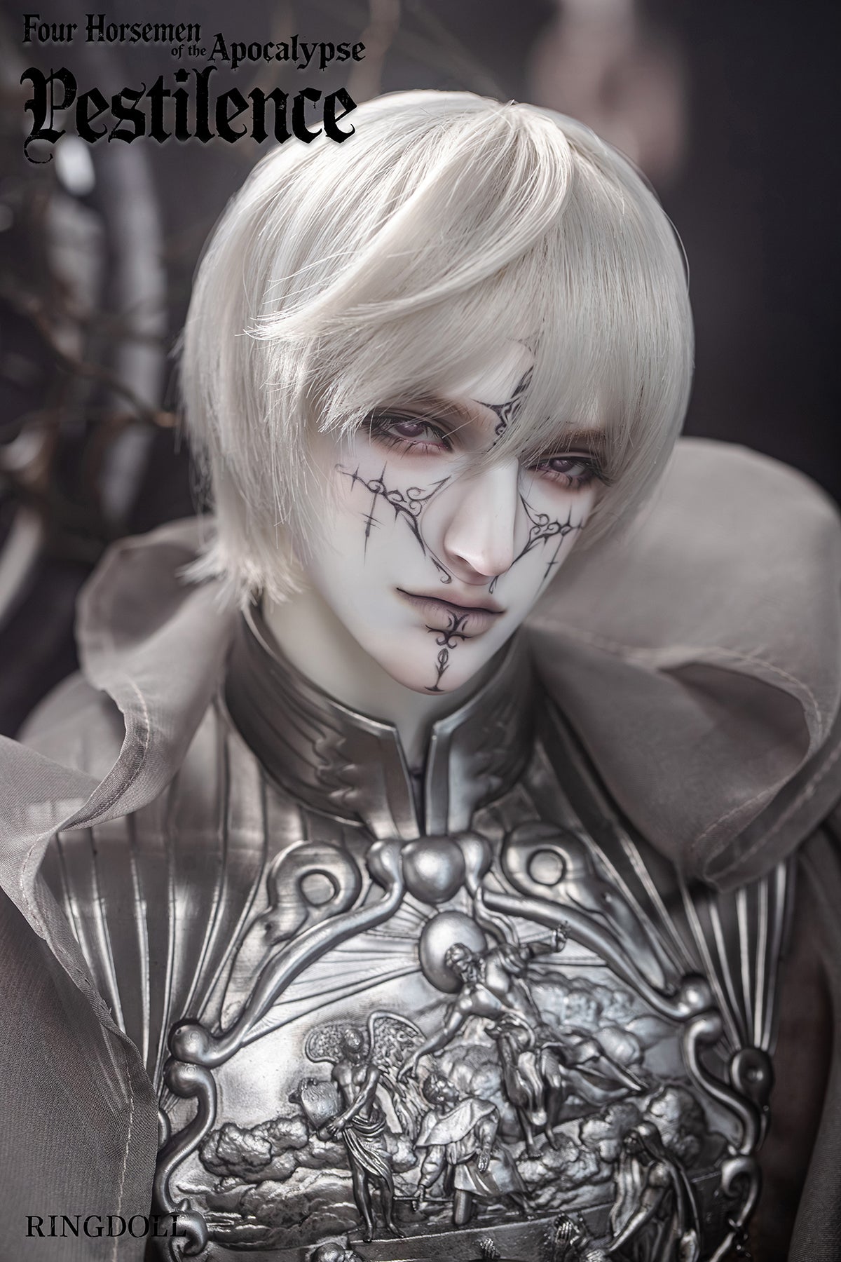 Ringdoll Pestilence