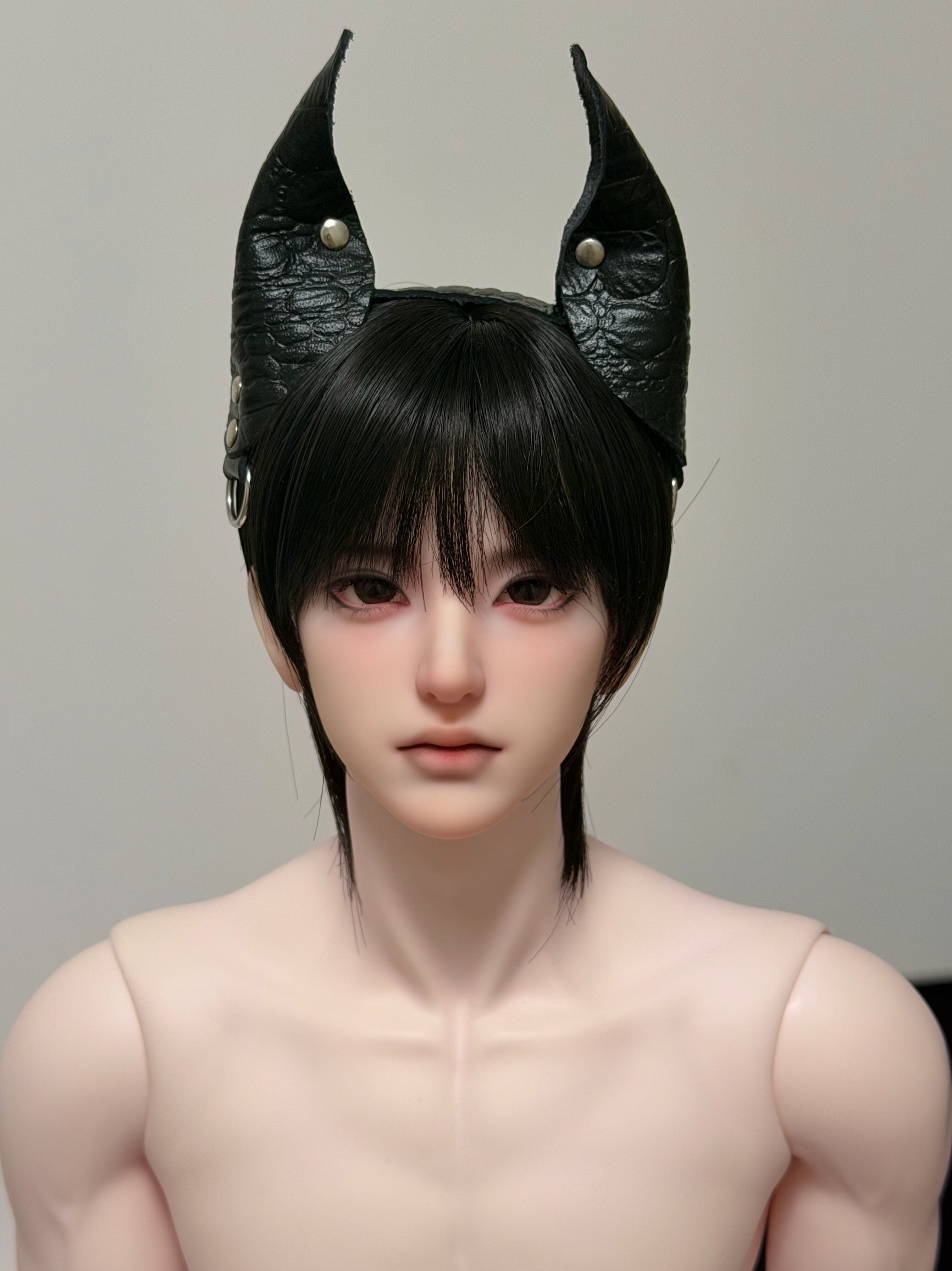 1MT 75cm BJD head Suro