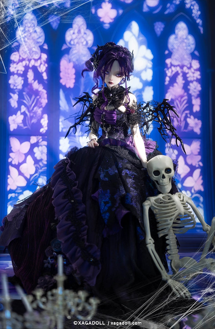 XAGADOLL 1/3 BJD full set Rowlinsa