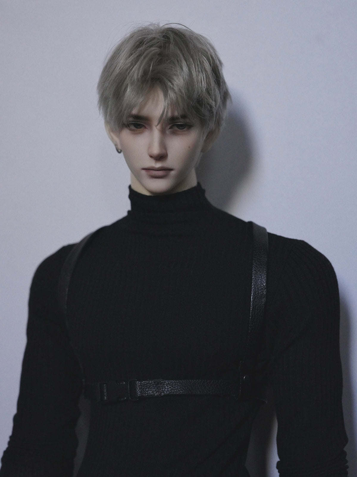 YEE 1/4 & 75cm BJD head Olin