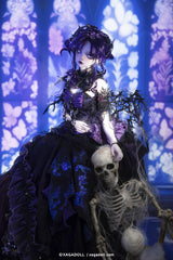 XAGADOLL 1/3 BJD full set Rowlinsa