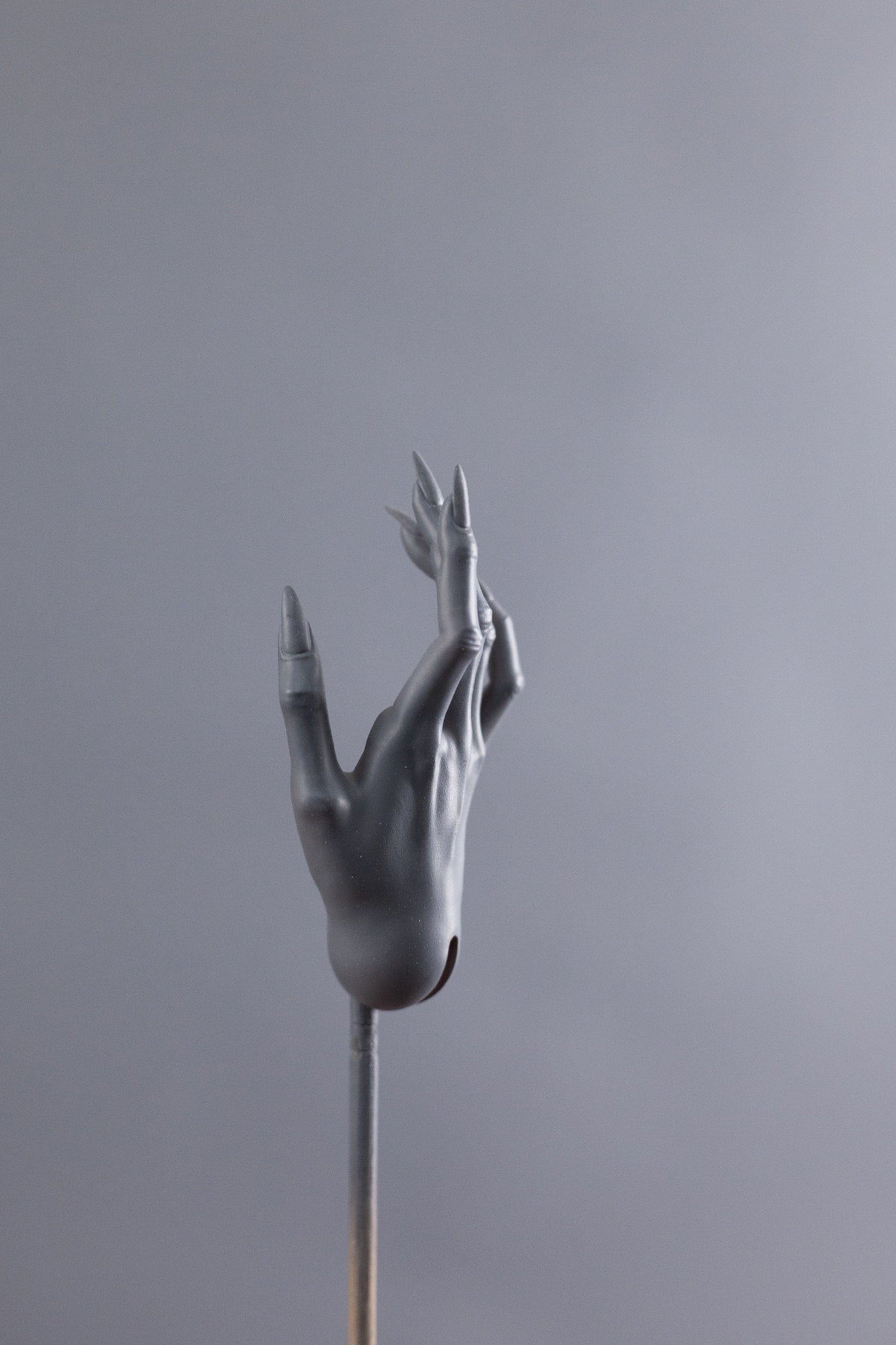 Fatemoons 1/4 Long Hands Scaled Scaleless