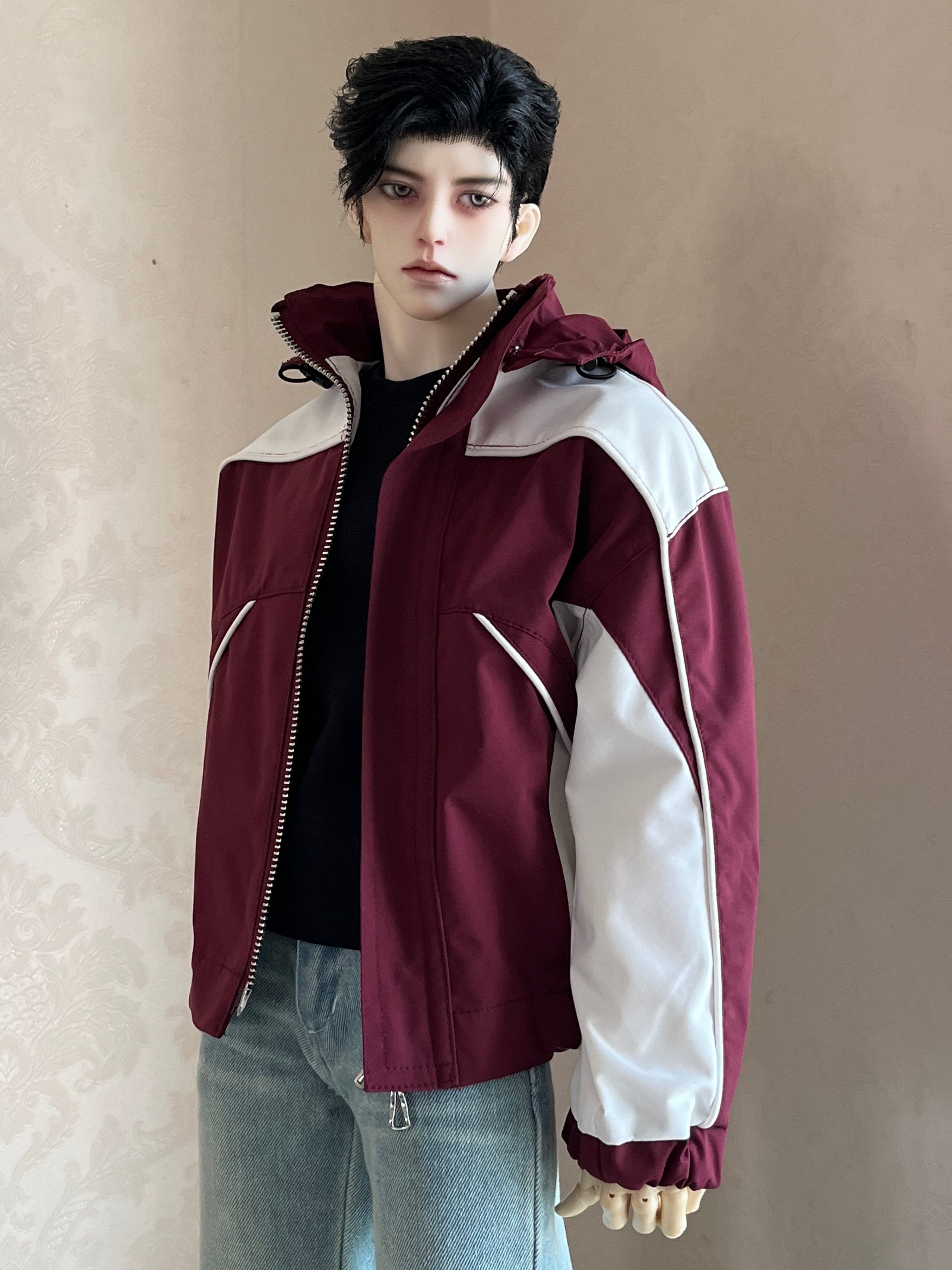 Anuo Glimpses 75-77cm Jackets BJD clothing