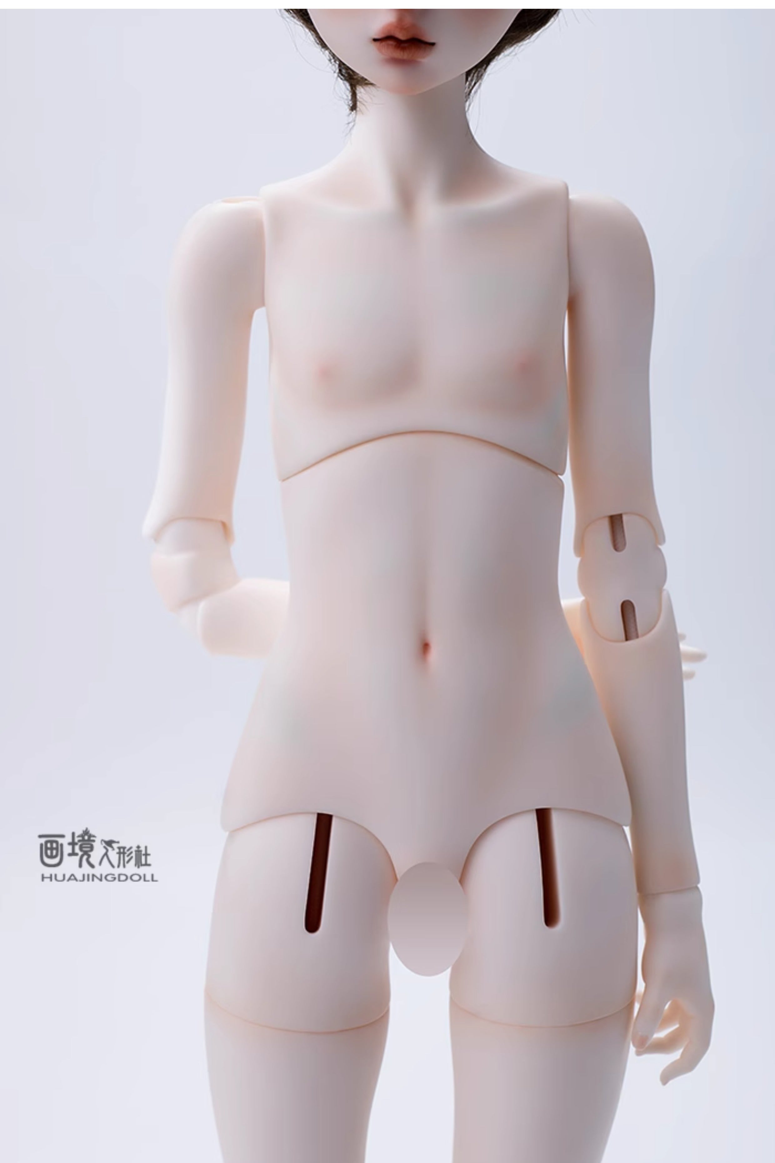 HUAJINGDOLL 1/4 bjd boy body