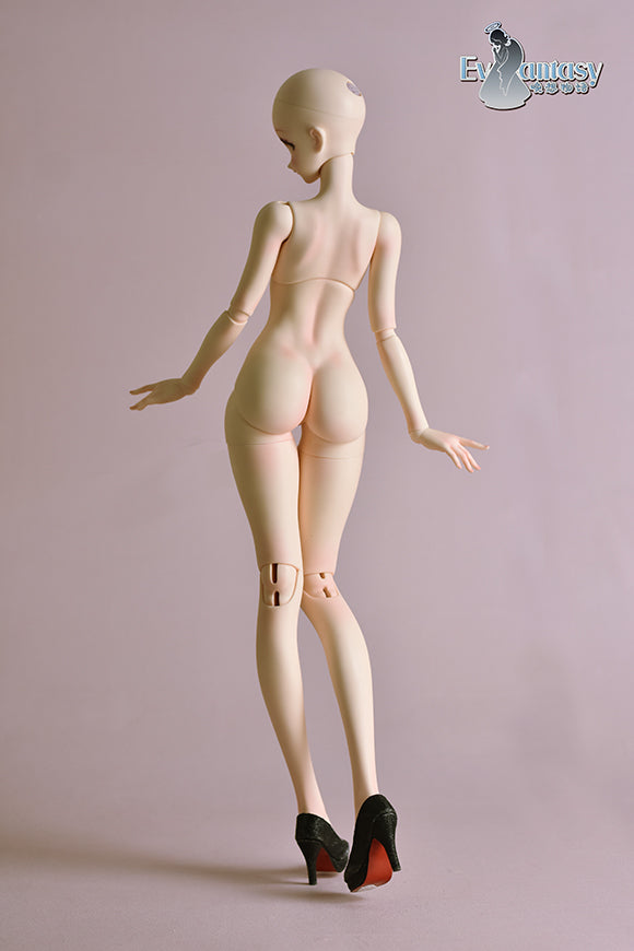 Evantasy 60cm 1/3 bjd body代购
