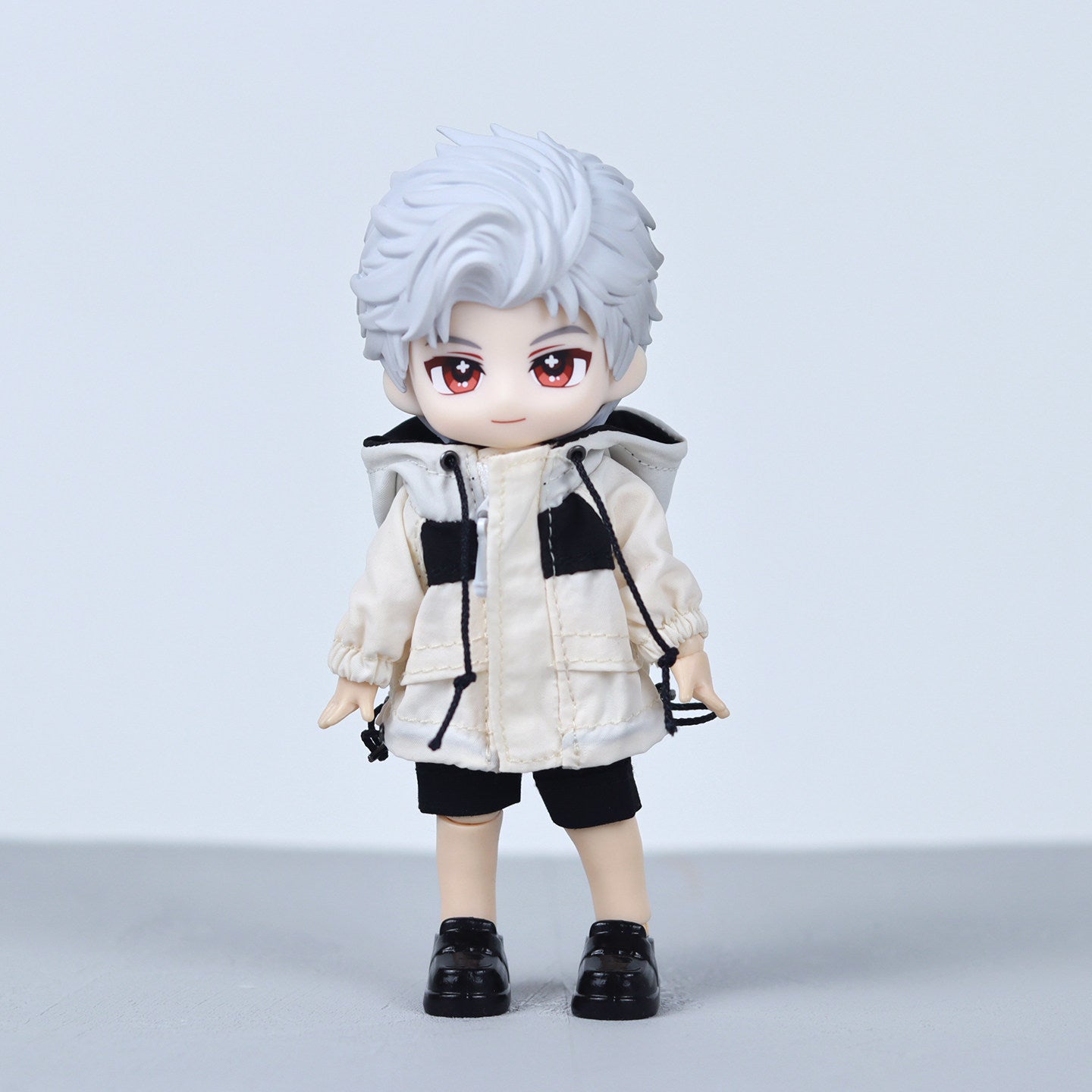 LADS 1/12 ob11 full set BJD dolls