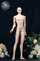 Dikadoll 68cm uncle 2.0 ver BJD body
