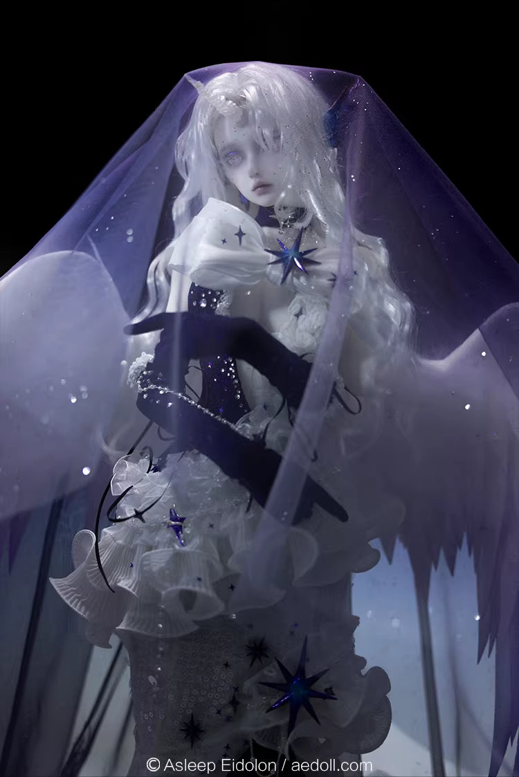 AEDOLL 1/3 full set nude doll Iyra with astral body