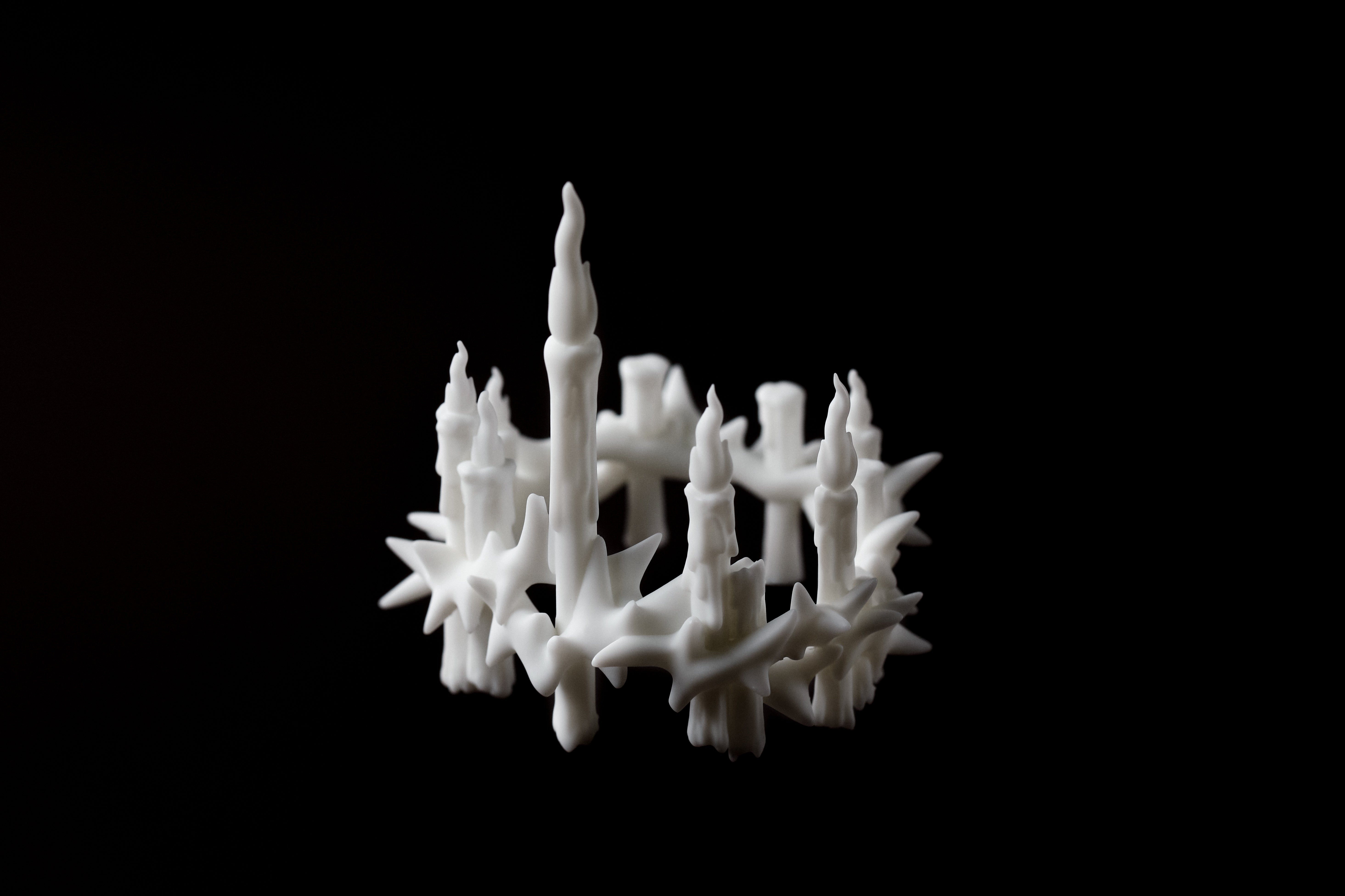 DollZone 1/4 BJD Mermaid BJD Accessories