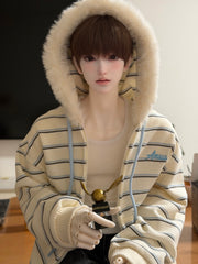 1MT 75cm BJD head Suro