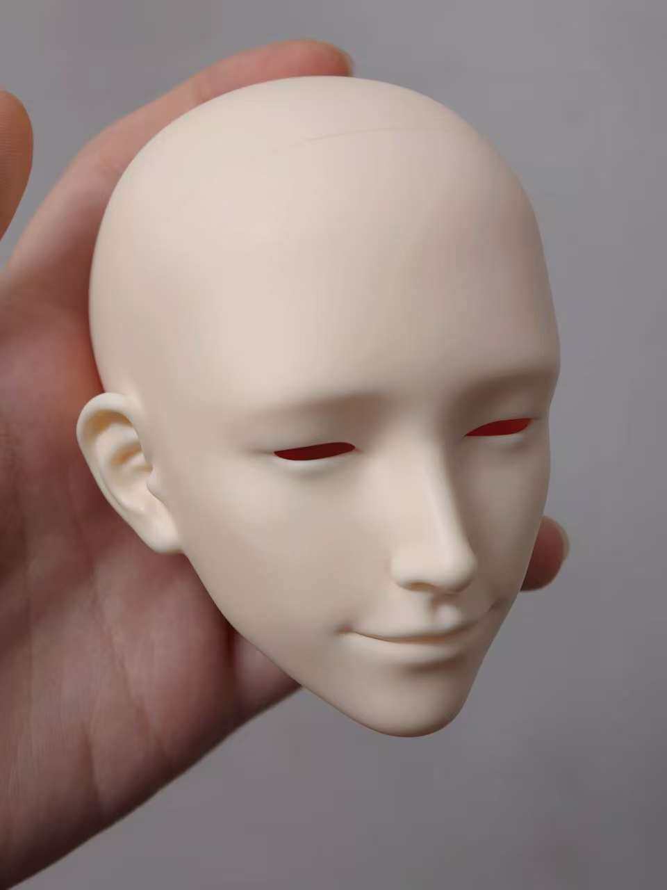 DevotionDoll 75cm Ashara BJD head and full set