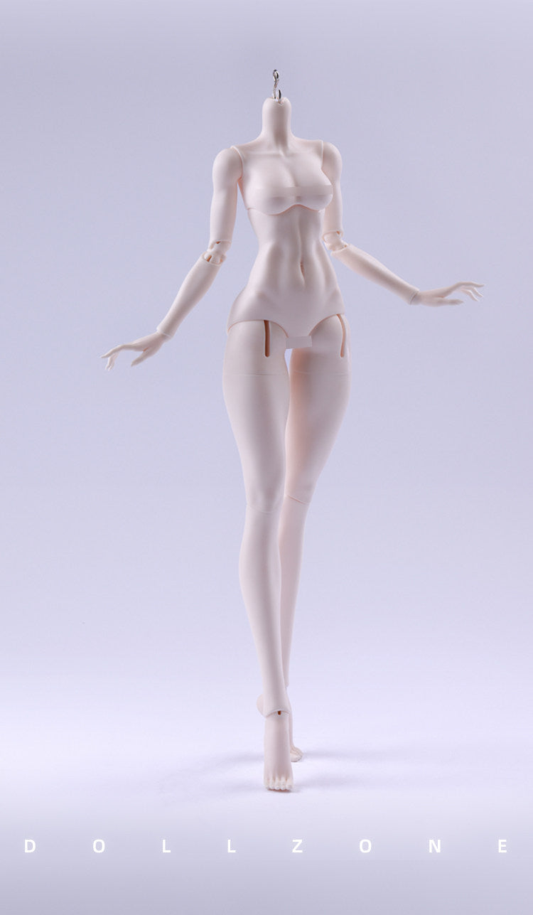 DollZone 1/3 68cm BJD body female