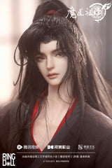 Ringdoll 1/4 BJD Wei Wuxian
