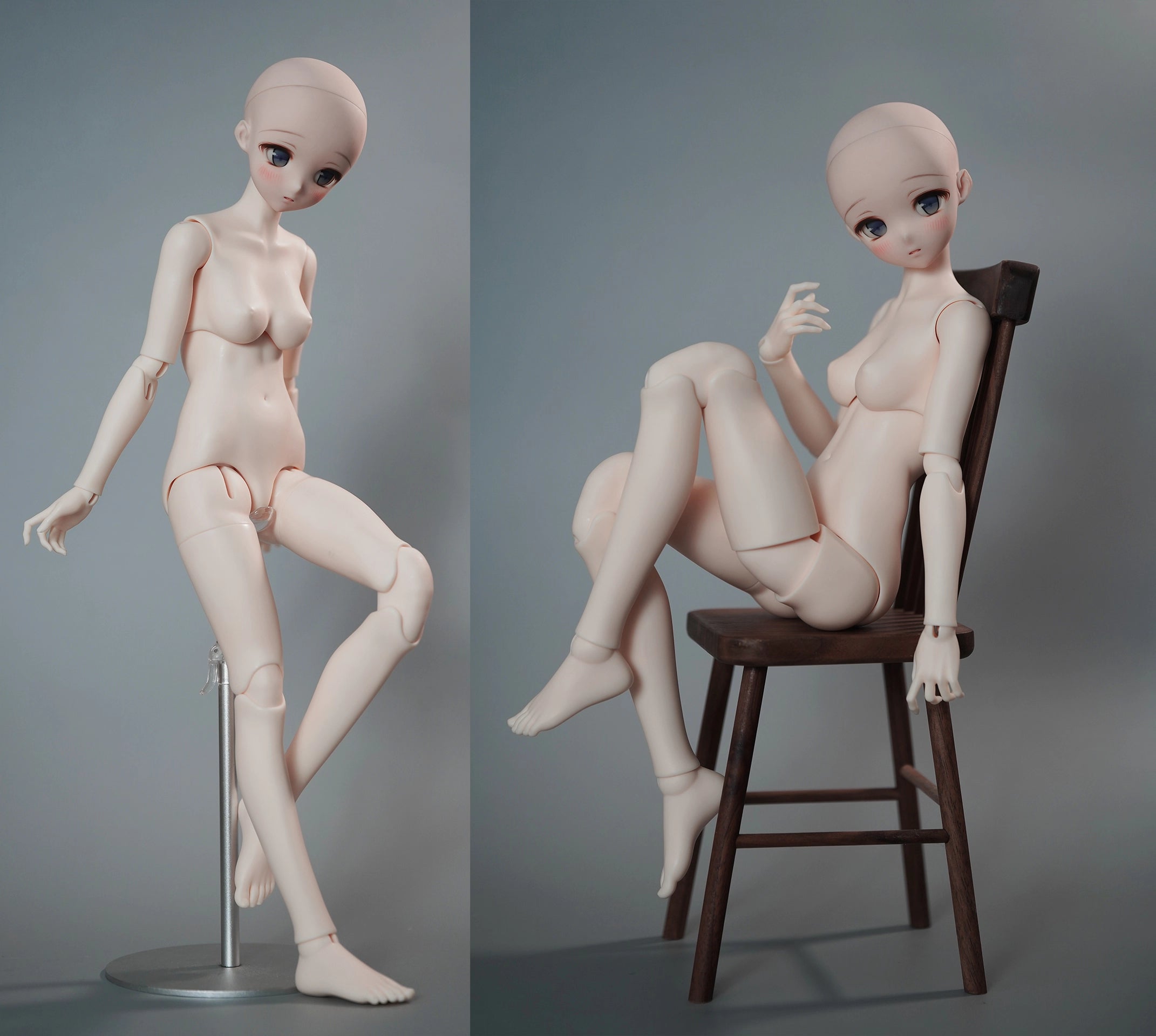 ForYourDoll 1/4 BJD female Body