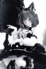 AEDOLL 1/4 nude doll full set ChaCha with soft body