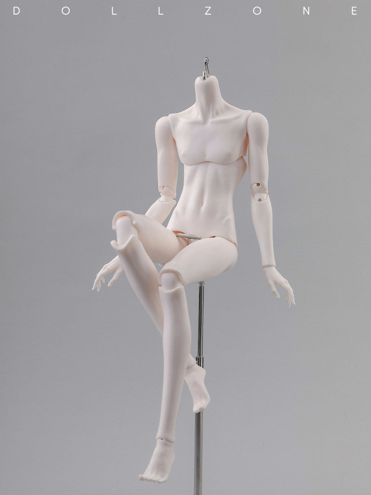 DollZone 1/4 44cm swift BJD male body