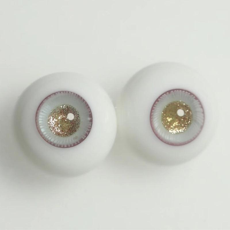 1/4 BJD 14-6 Eyeball - DollSpherebjd