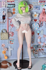 DreamStar 1/3 Silicone body S15 S16 S18