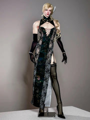 LiYi Studio 1/4 75cm Cheongsam BJD clothing仅代购