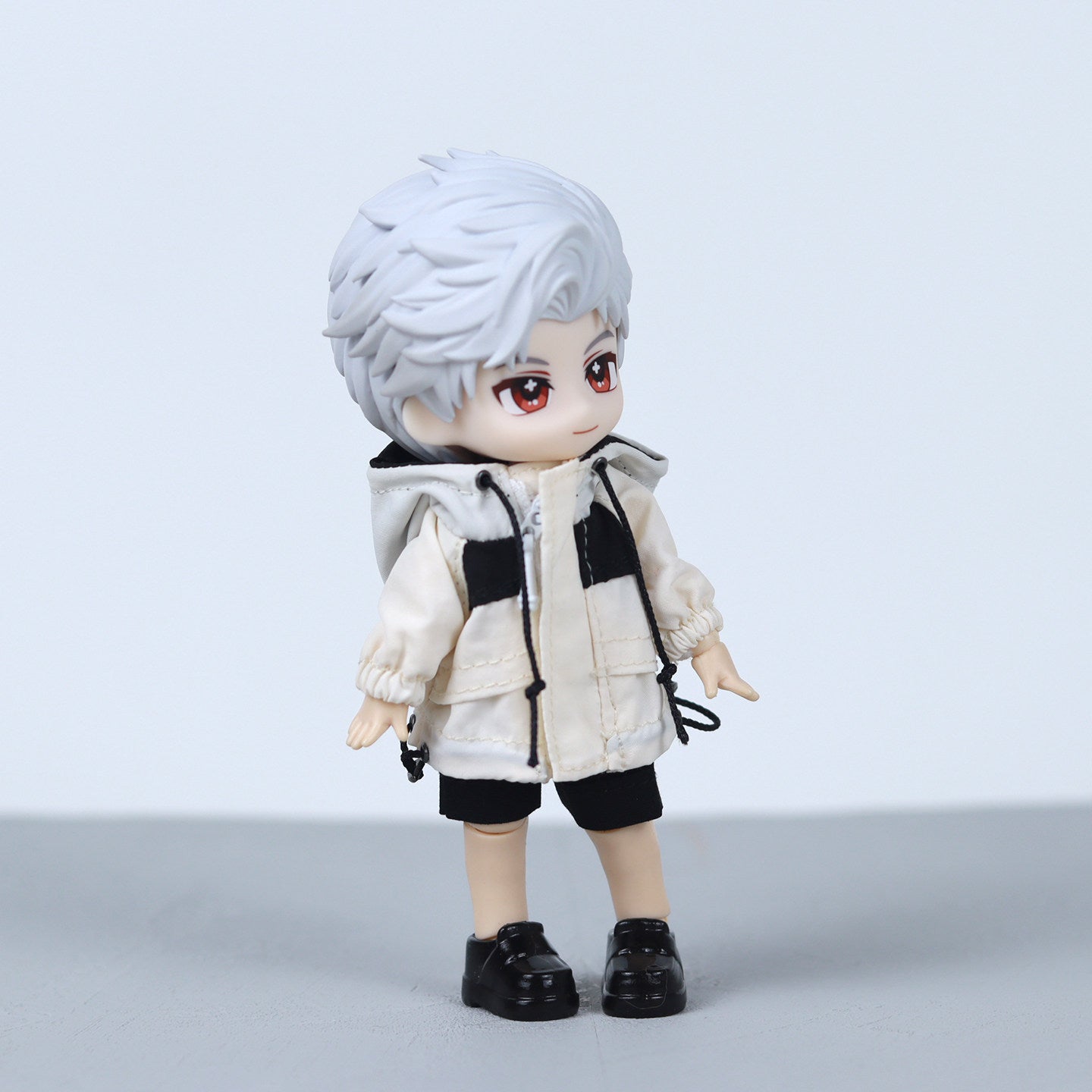 LADS 1/12 ob11 full set BJD dolls