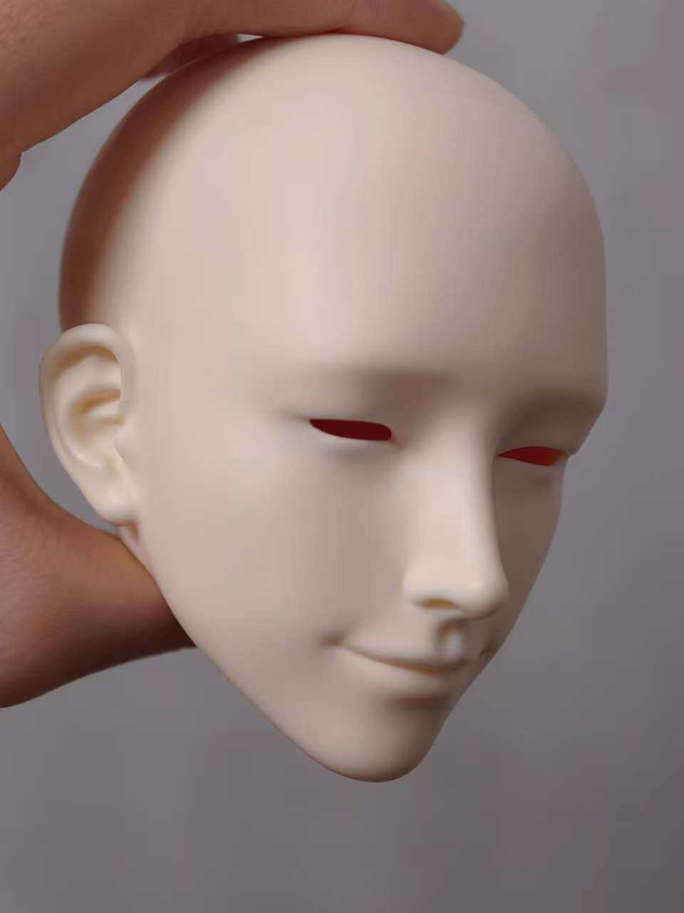 DevotionDoll 75cm Ashara BJD head and full set