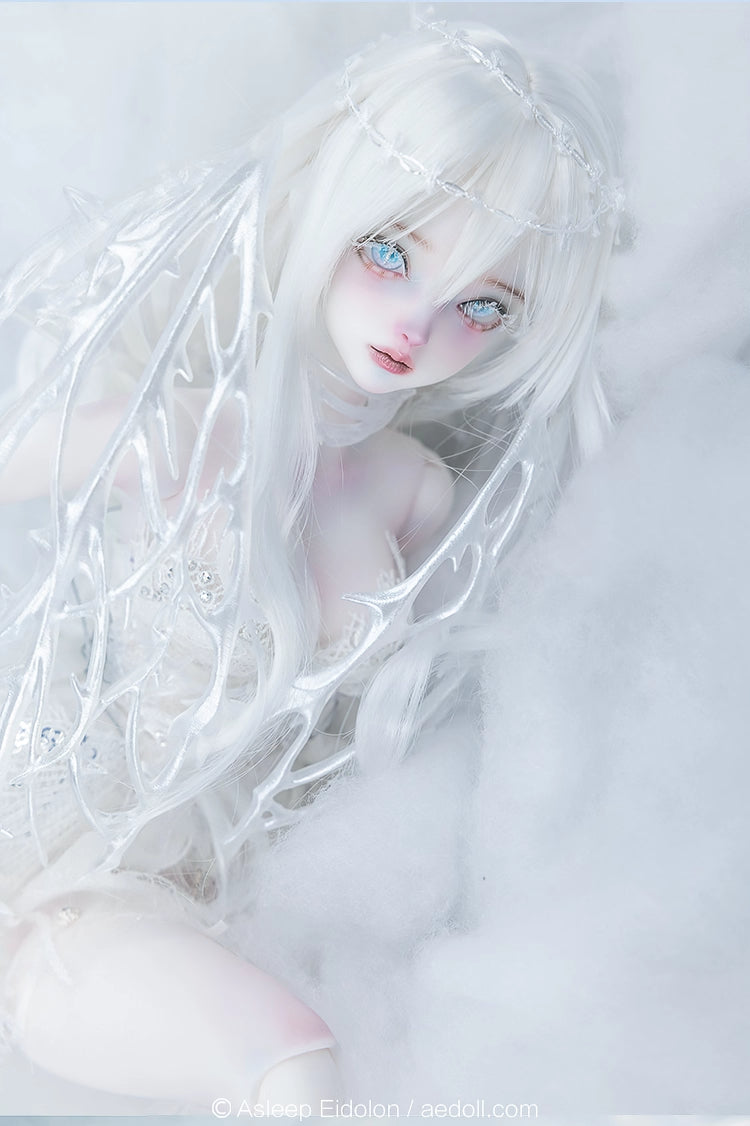 AEDOLL 1/4 1/3 full set Nivi with astral body