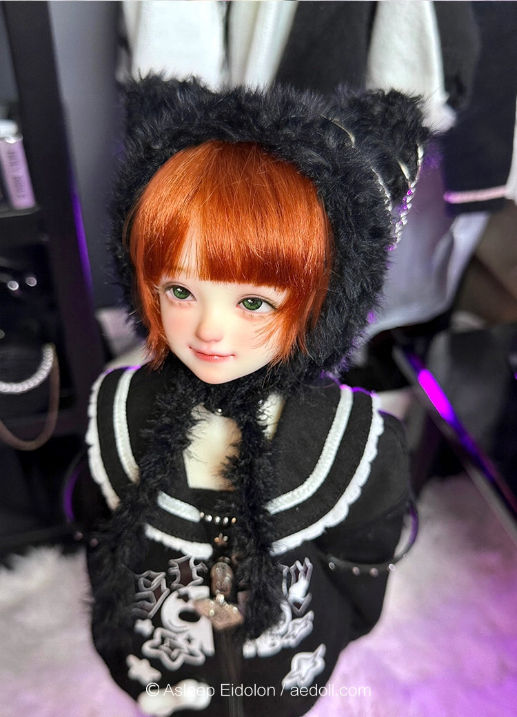 AEDOLL 1/4 full set DingDang