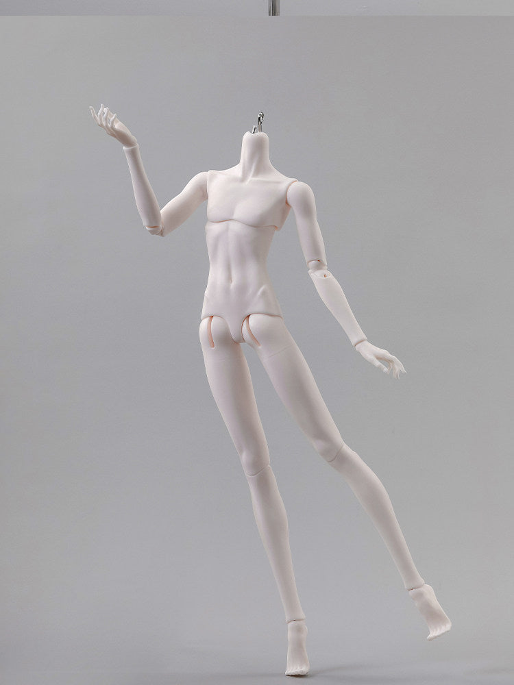 DollZone 1/4 44cm swift BJD male body