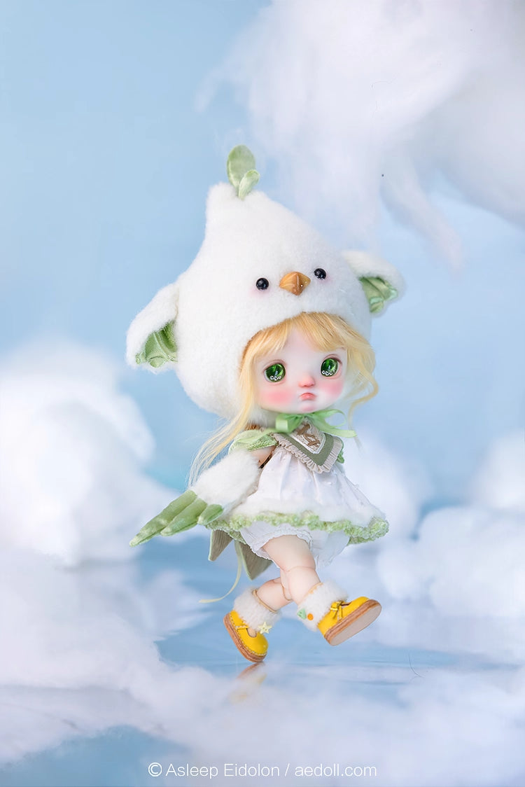 AEDOLL 1/6 full set ChuMi