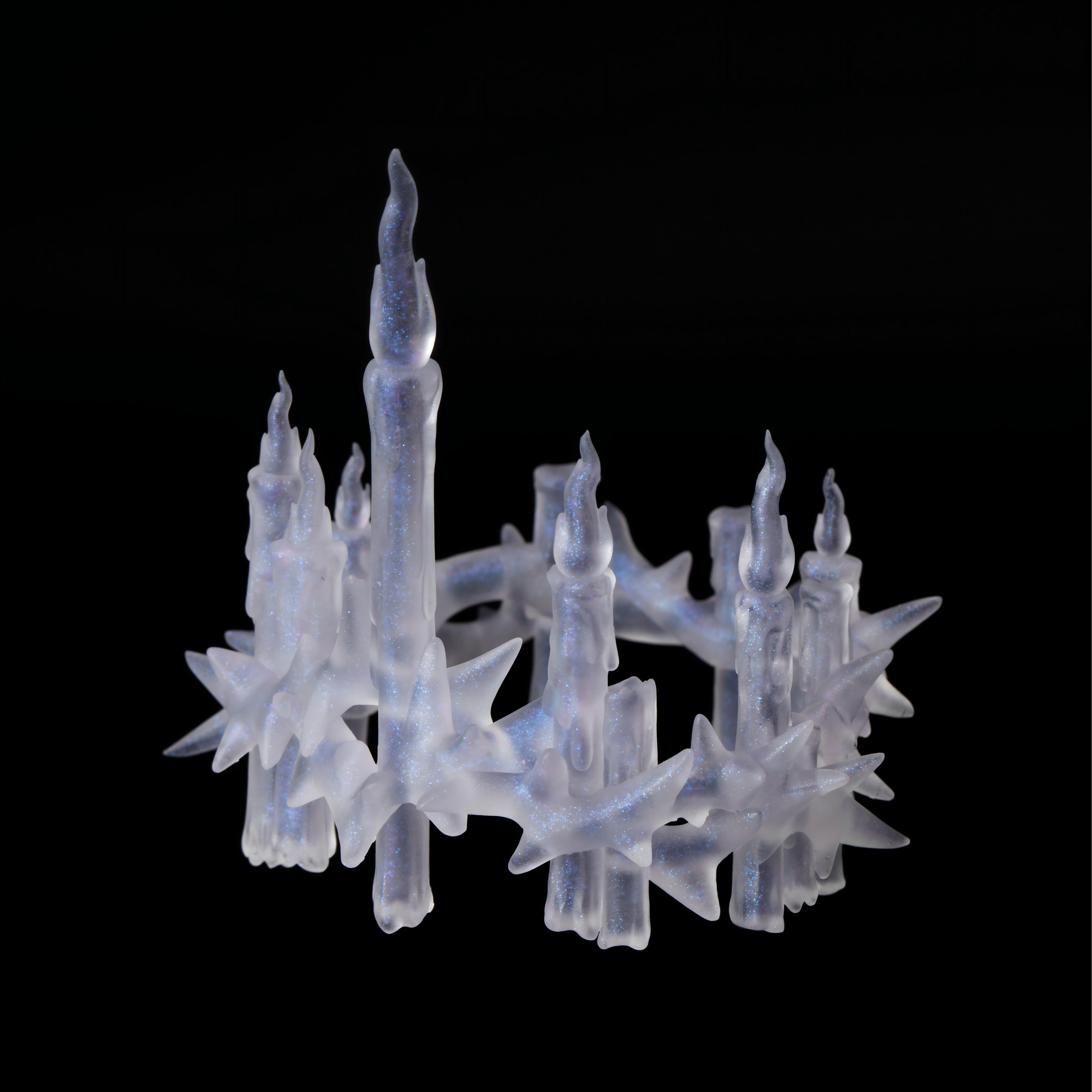 DollZone 1/4 BJD Mermaid BJD Accessories