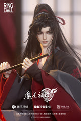 Ringdoll 1/4 BJD Wei Wuxian
