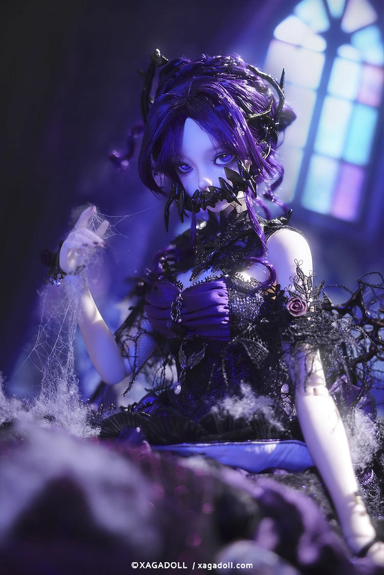 XAGADOLL 1/3 BJD full set Rowlinsa