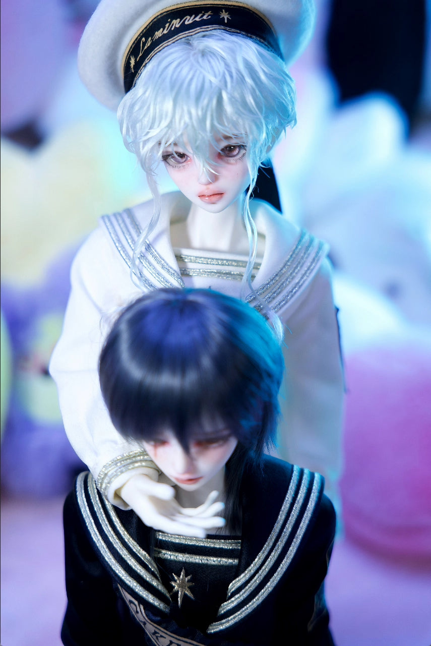 WonderlandDoll 1/4 Lino/ Lino SP BJD full set