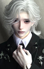 MimDoll 1/4 70cm 75cm BJD head DuKu