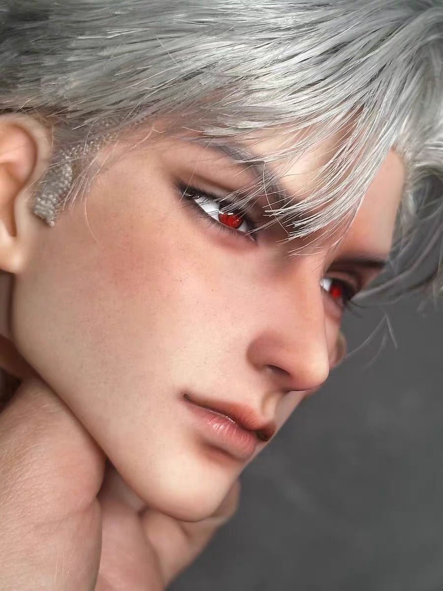 Full set 77cm Sylus Unique Item faceup by YueXiao normal skin